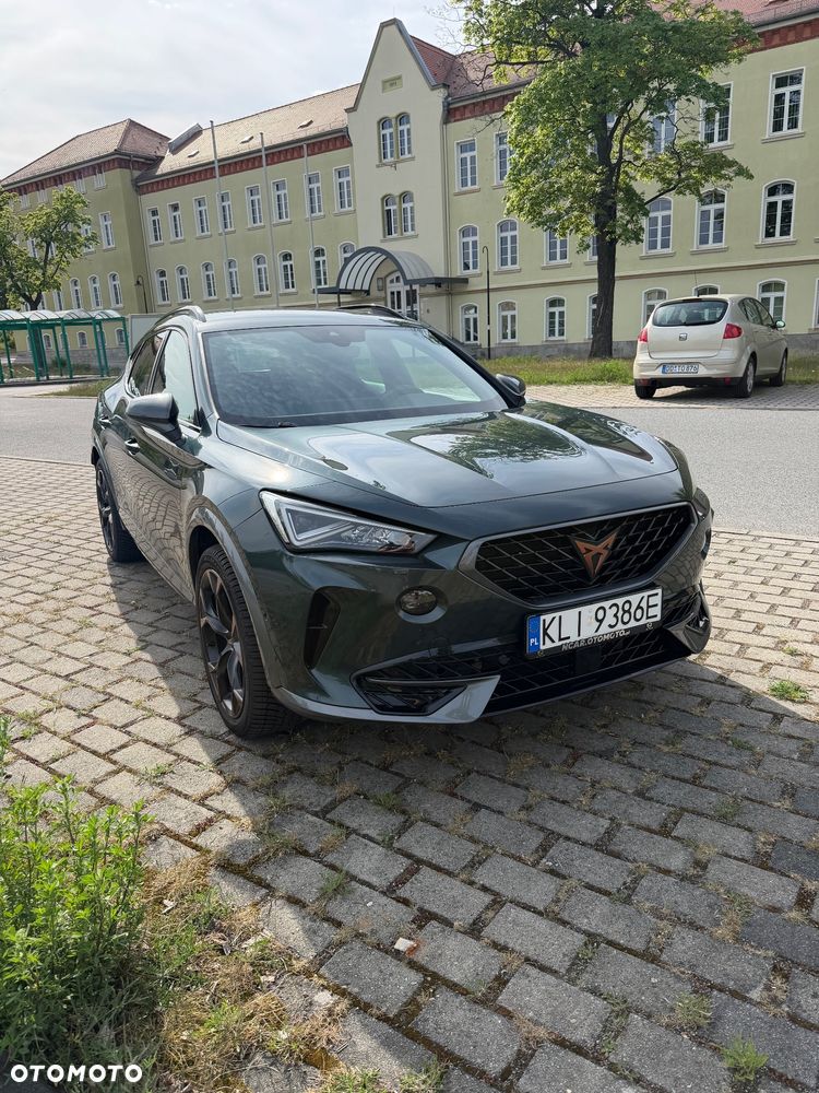 Cupra Formentor - 12