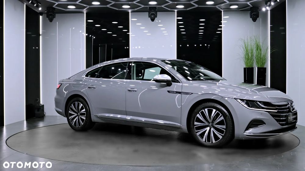 Volkswagen Arteon 2.0 TSI Elegance DSG - 13