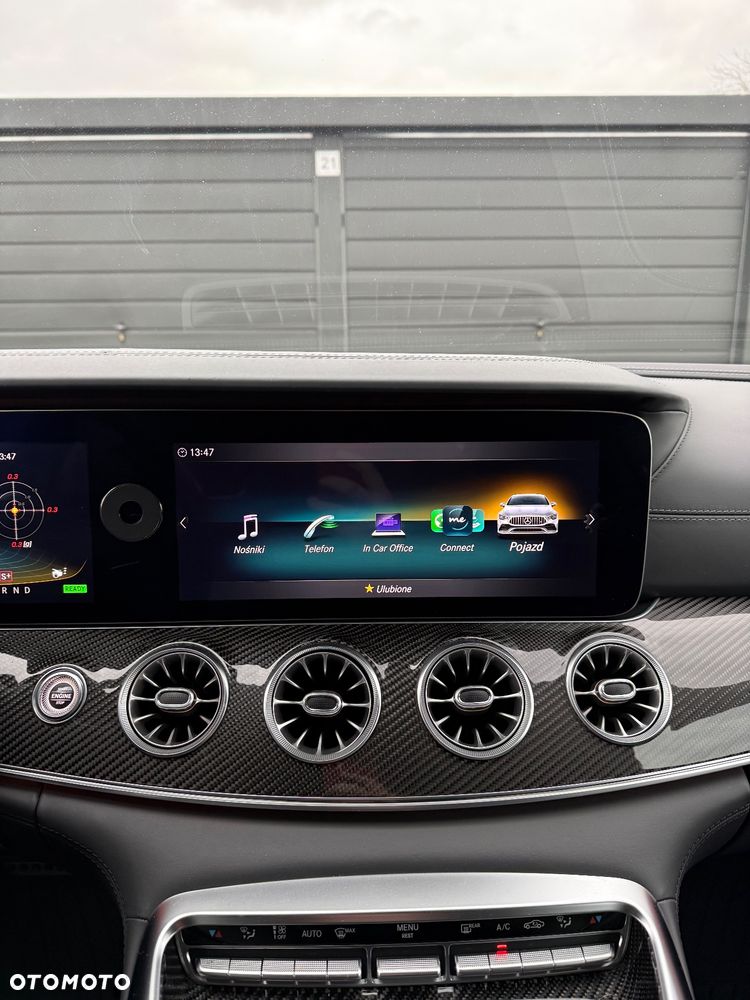 Mercedes-Benz AMG GT - 30