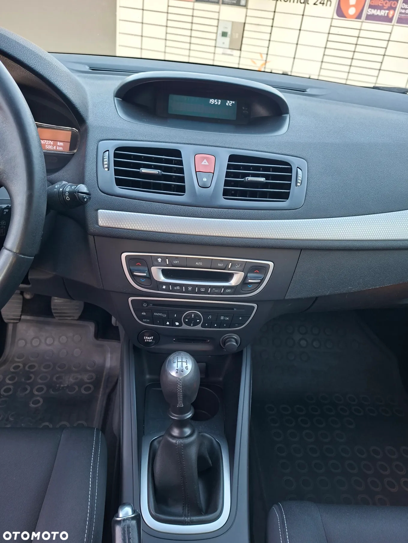 Renault Megane 1.6 16V Dynamique - 14