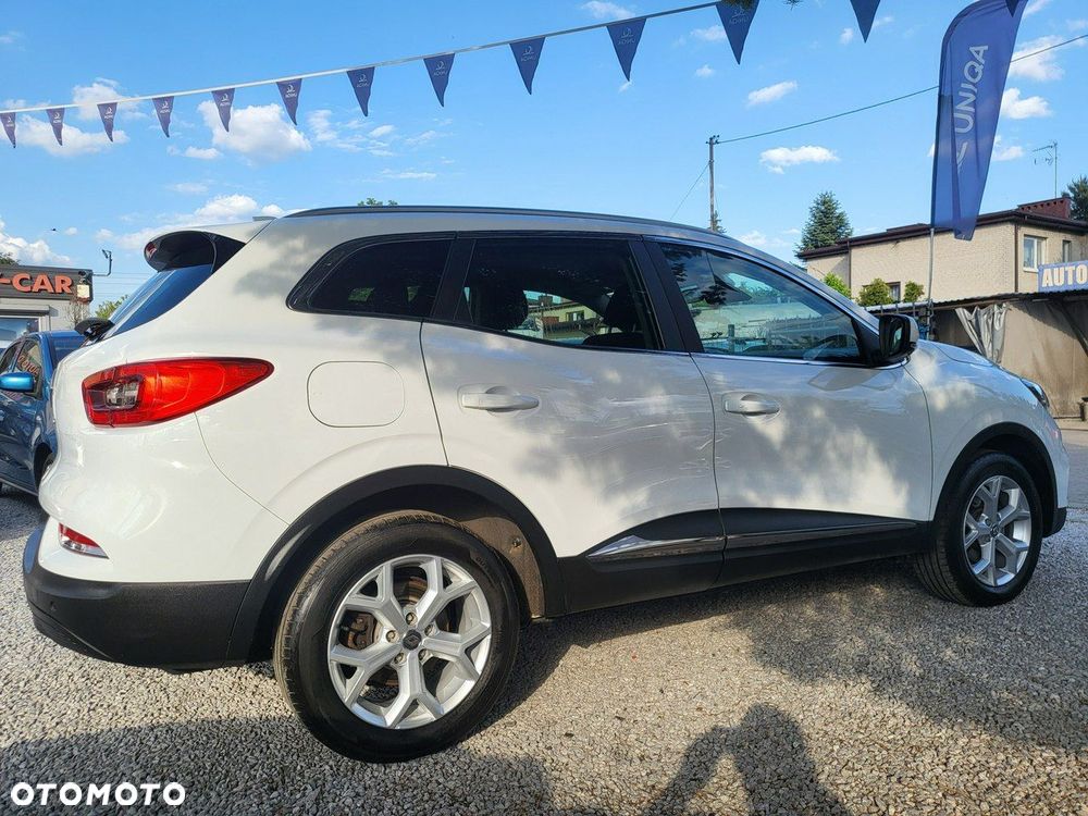 Renault Kadjar - 8