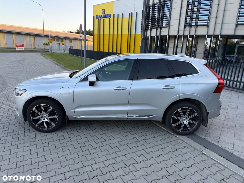 Volvo XC 60 - 3