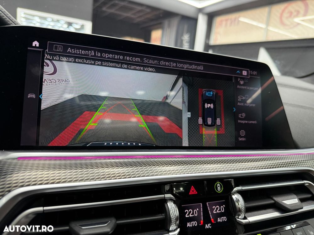 BMW X5 xDrive45e AT PHEV - 9