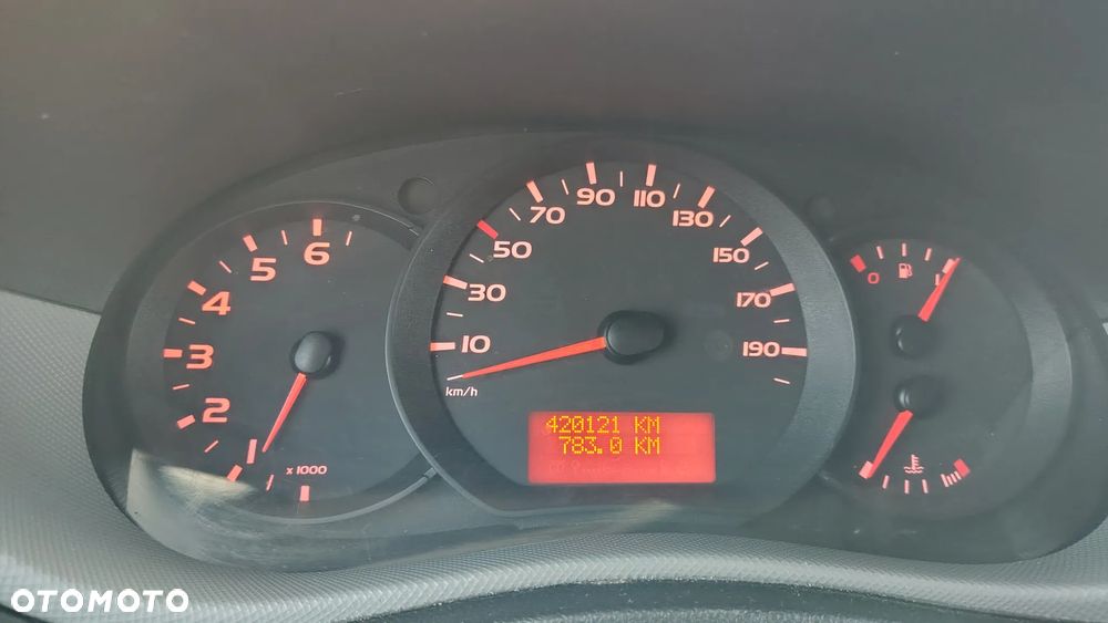 Renault Master - 15