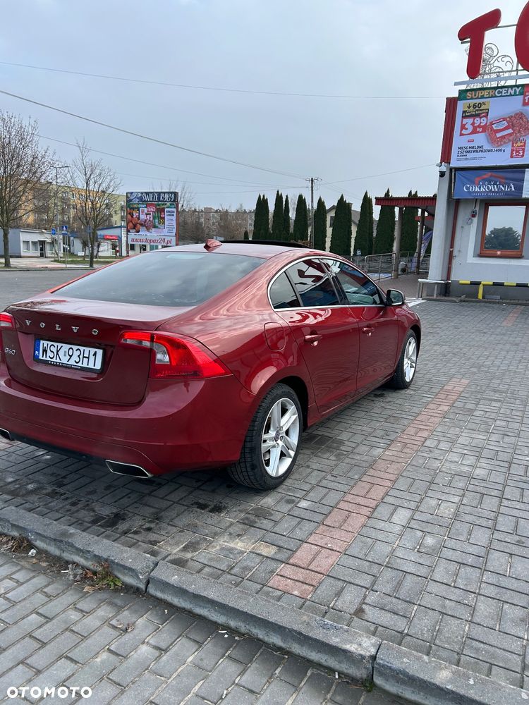 Volvo S60 - 10