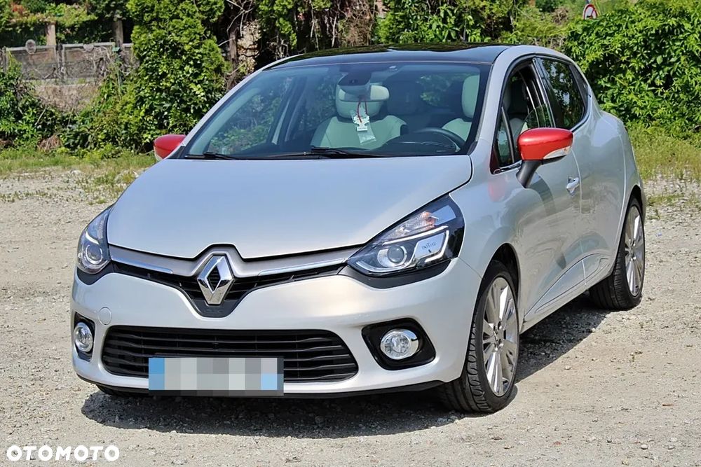 Renault Clio - 4