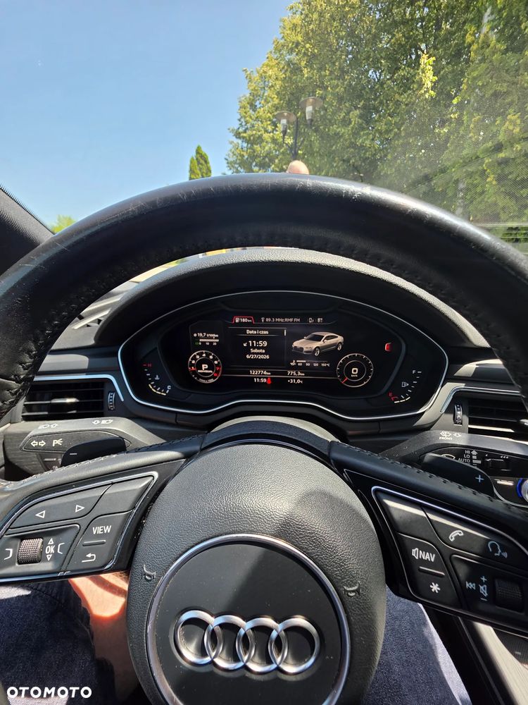Audi A5 Sportback - 28