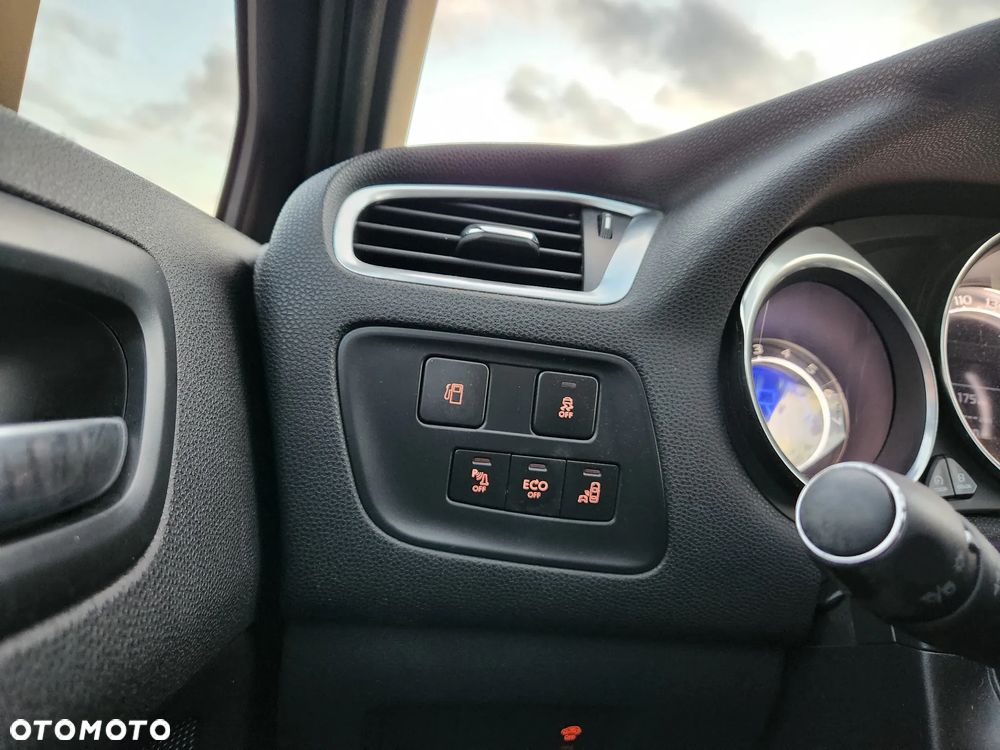 Citroën DS4 2.0 BlueHDi SportChic S&S EAT6 - 13