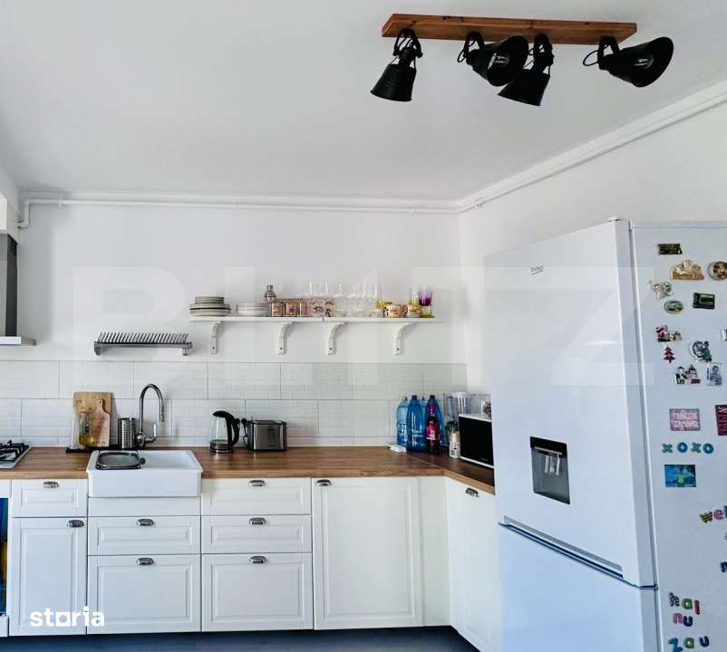 Apartament 2 camere, 55,13 mp, Calea Aradului — fotografia 1