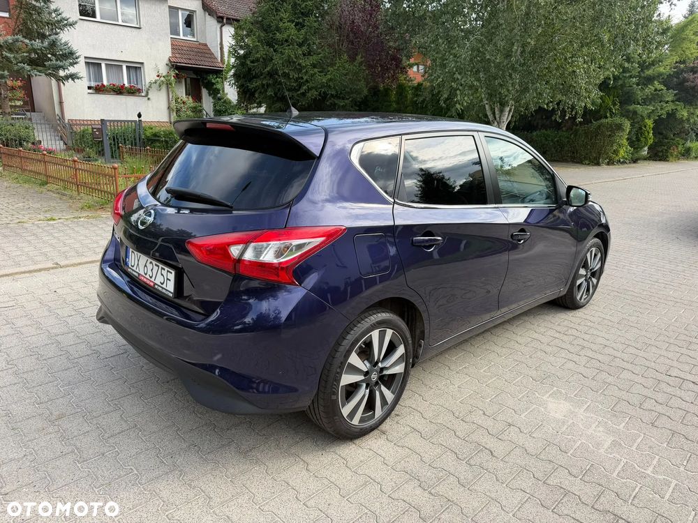 Nissan Pulsar - 5