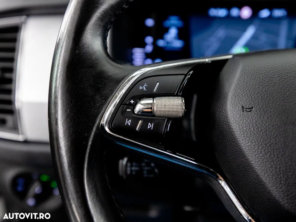 Skoda Kodiaq 1.5 TSI ACT Style - 21