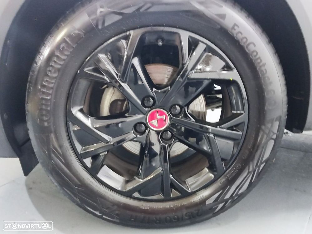 DS DS3 Crossback 1.2 PureTech Performance Line - 6