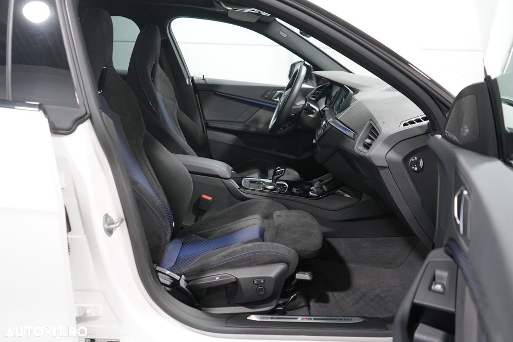 BMW Seria 2 218i Aut. M Sport - 5