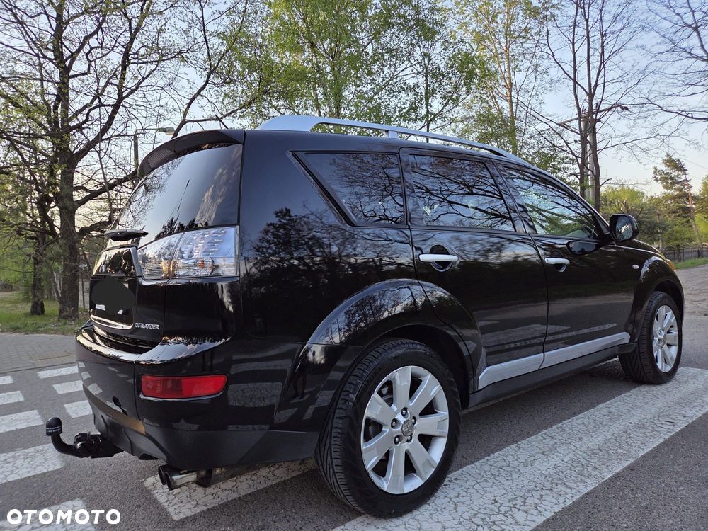 Mitsubishi Outlander 2.0 DID Intense - 6
