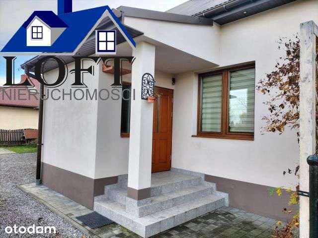 Skawina dom 140m2 do zamieszkania - Pełny obrazek: 4/19