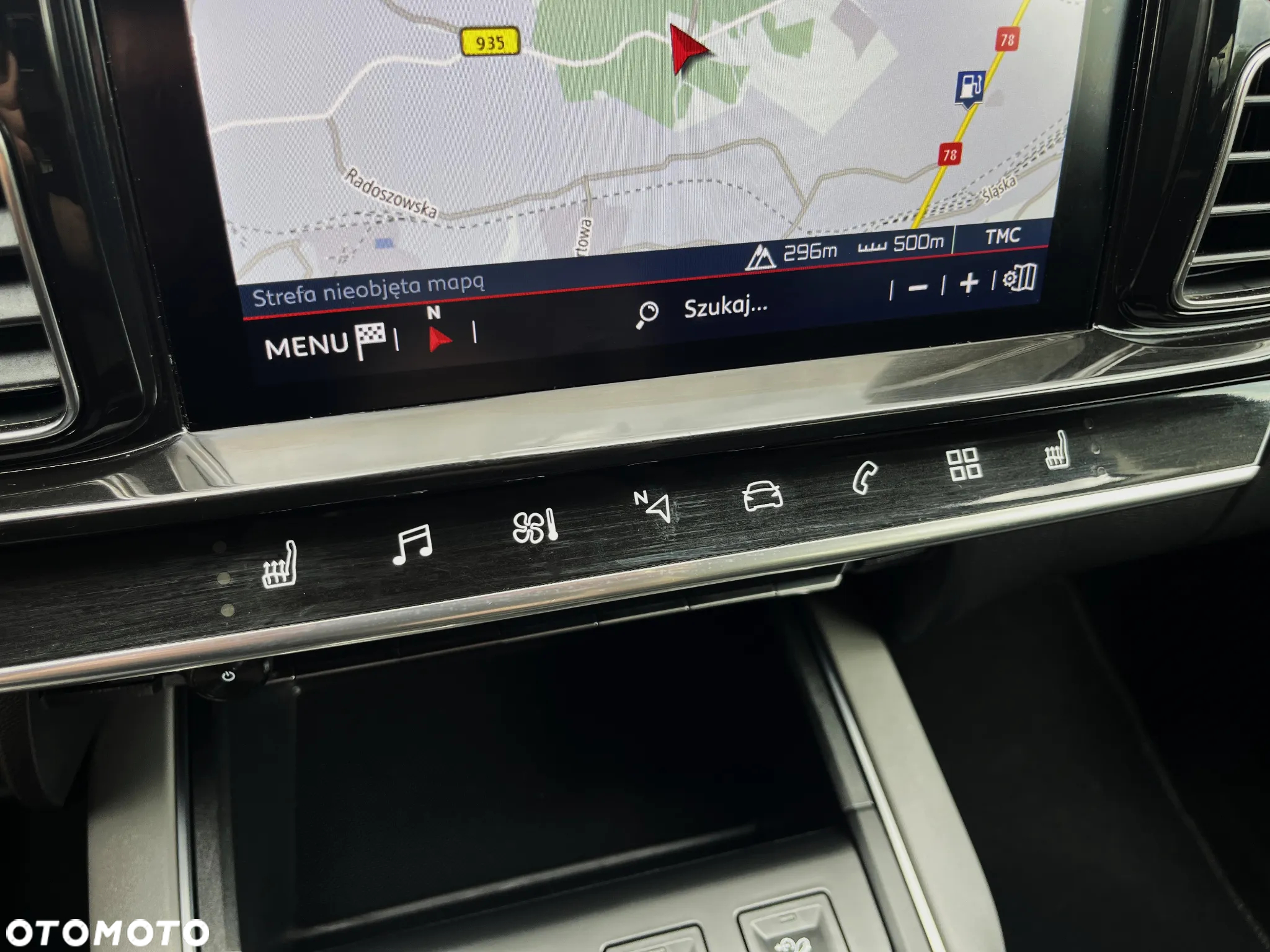 Citroën C5 Aircross 1.6 PureTech Shine EAT8 - 32