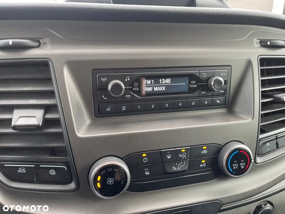 Roller Team Kronos 285 TL - 14