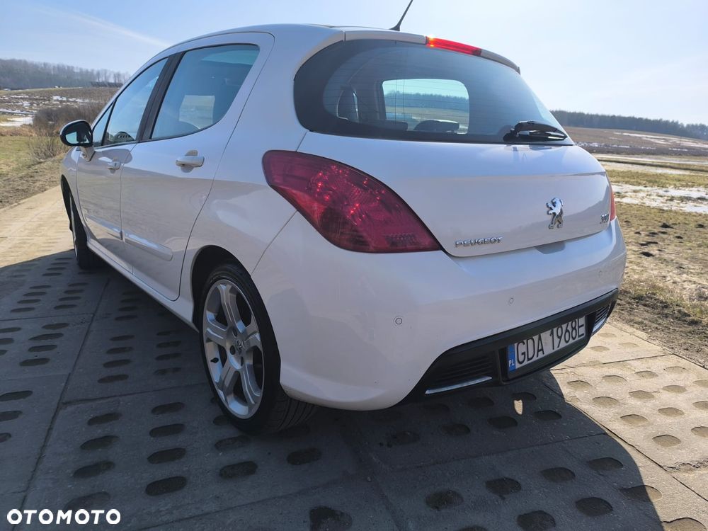 Peugeot 308 155 THP Premium - 6