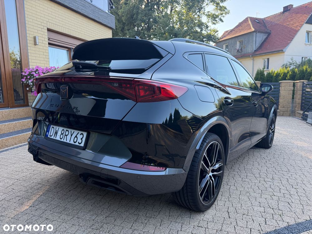 Cupra Formentor - 3