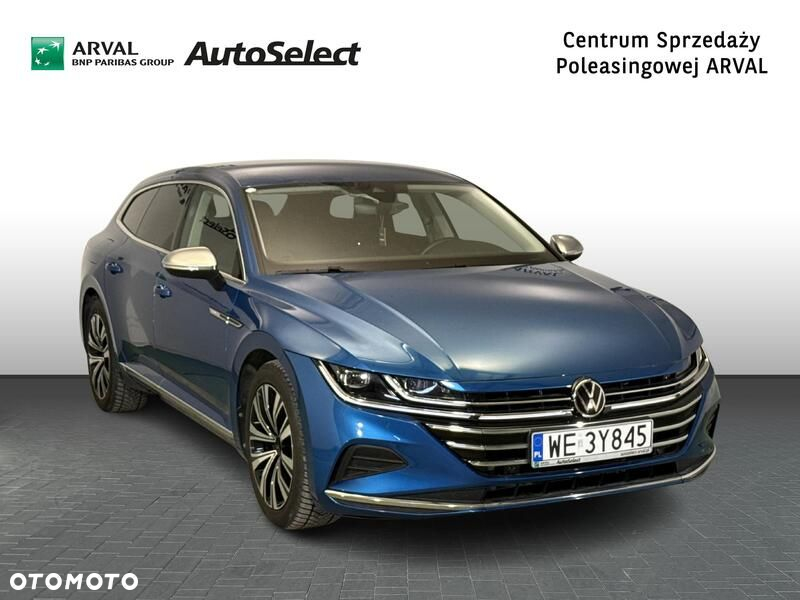 Volkswagen Arteon 2.0 TSI Elegance DSG - 6