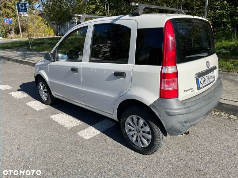 Fiat Panda 1.1 Active Eco - 5