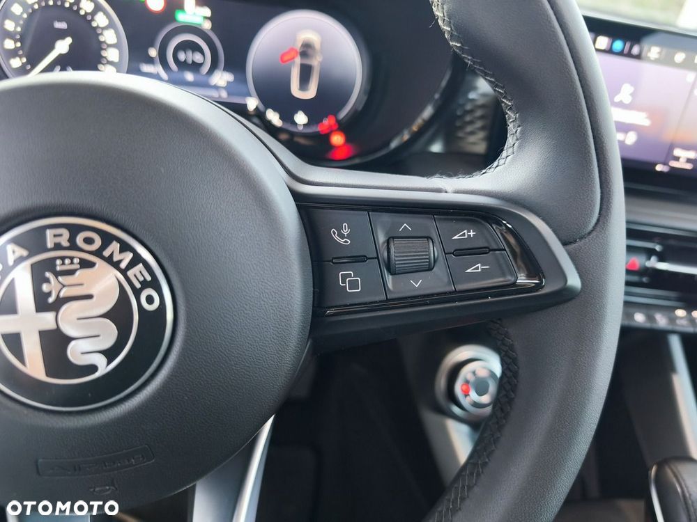 Alfa Romeo Tonale - 24