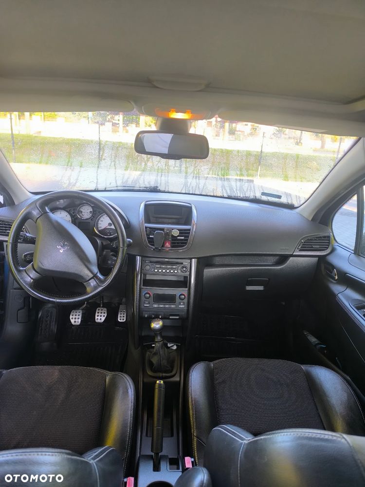 Peugeot 207 110 HDi FAP Filou - 5