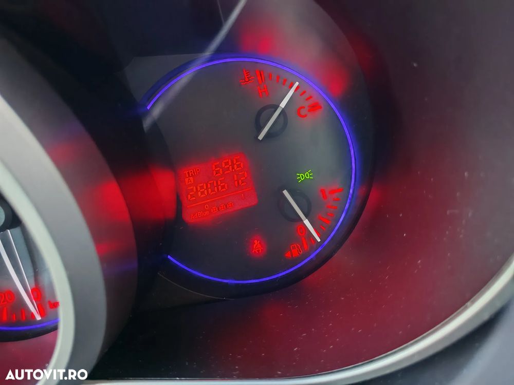 Mazda CX-7 2.2 MZR-CD Exclusive-Line - 21