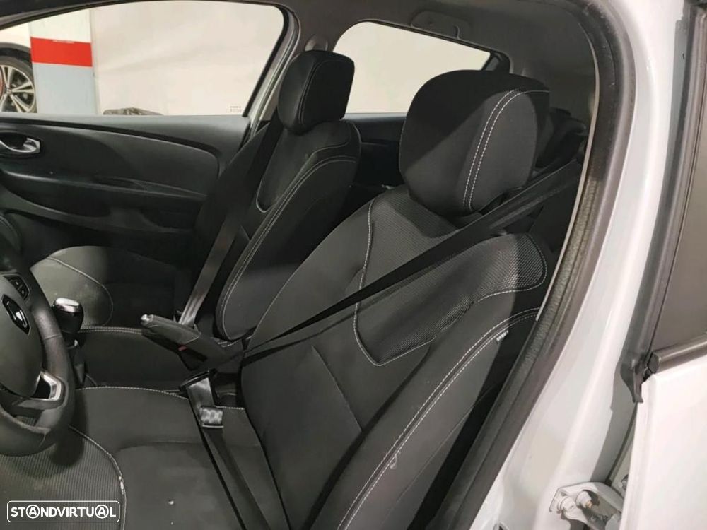 Renault Clio 1.5 dCi Zen - 3