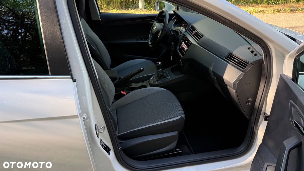 Seat Ibiza - 27
