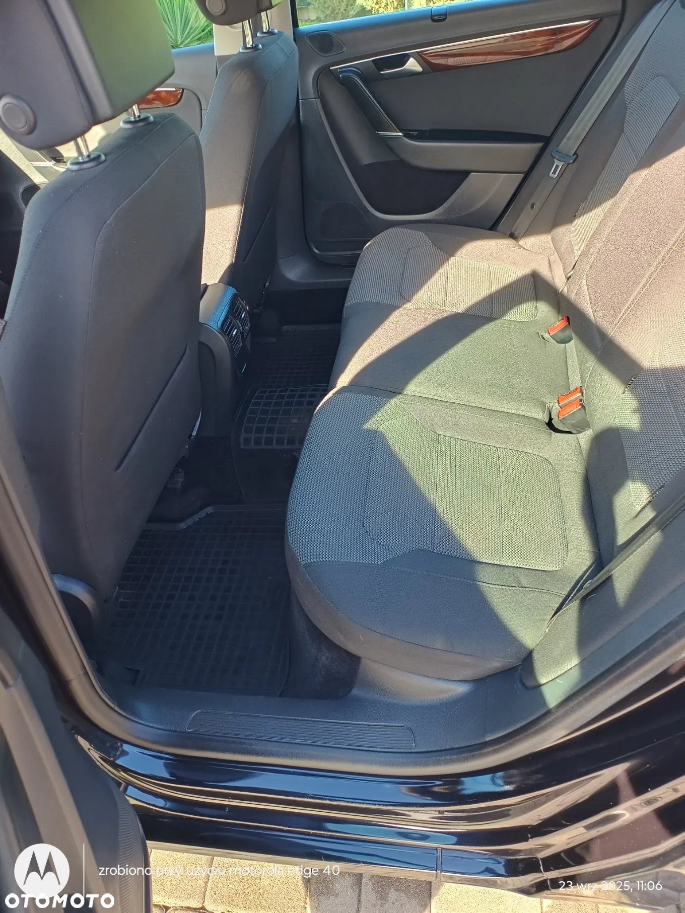Volkswagen Passat 2.0 TDI Comfortline DSG - 12