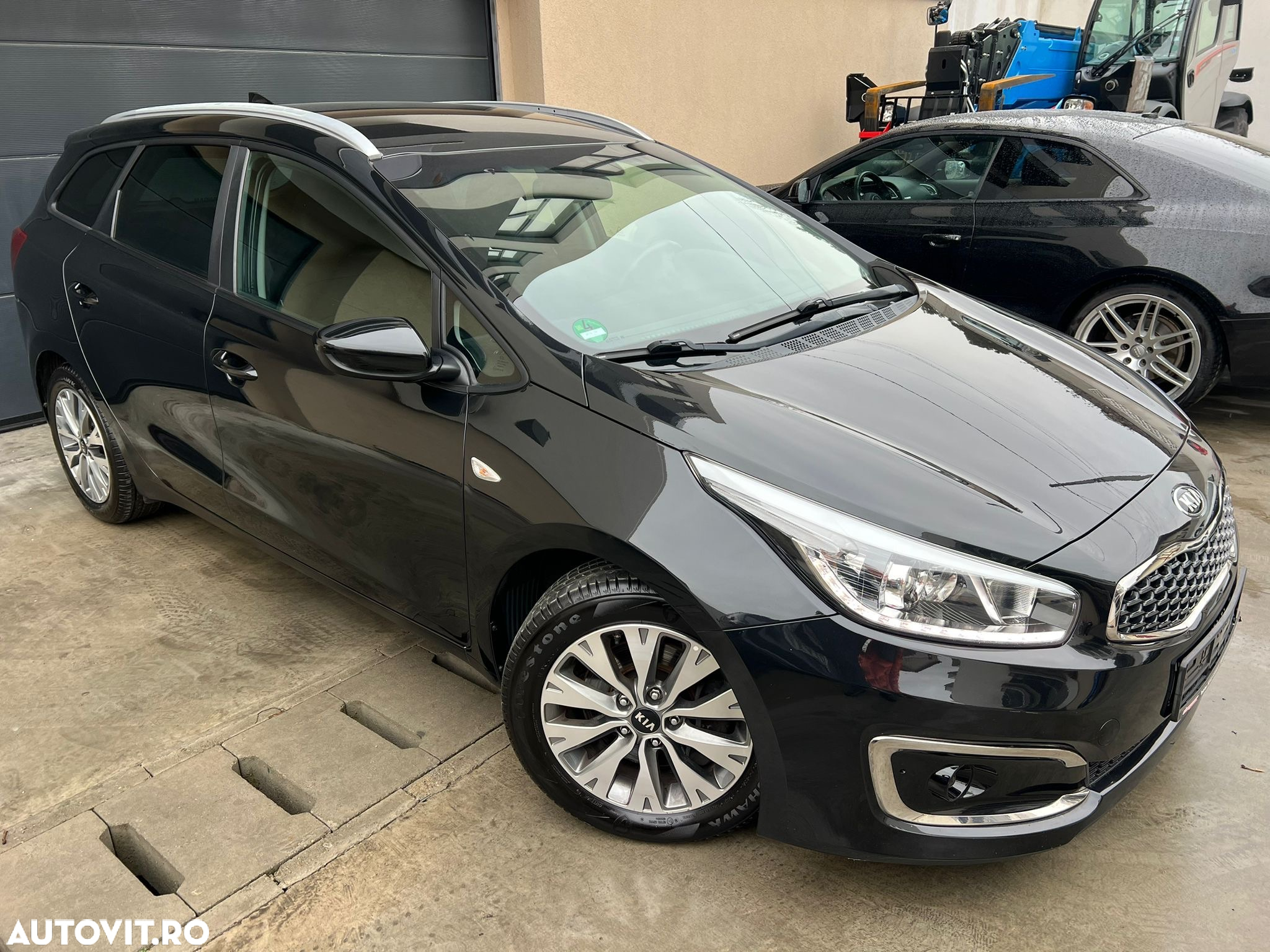 Kia Ceed - 21