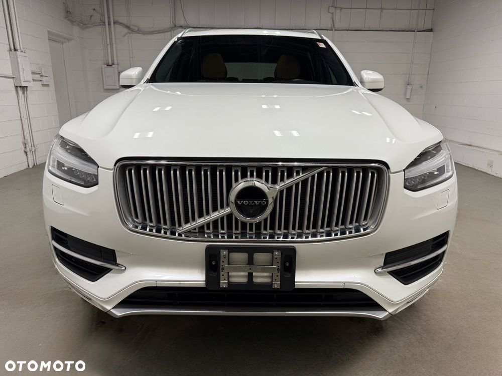 Volvo XC 90 T6 AWD Geartronic Inscription - 6