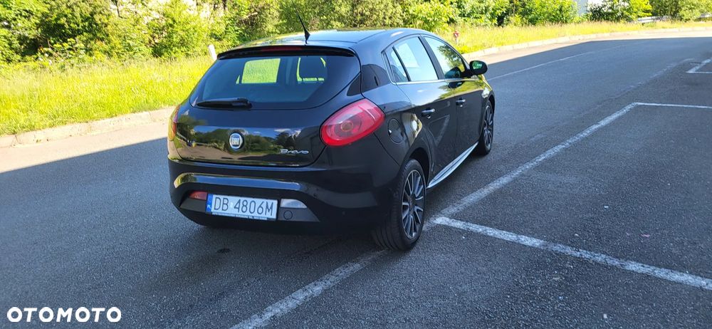 Fiat Bravo 1.4 T-JET 16V Racing - 12