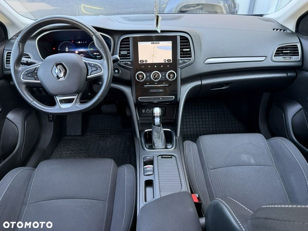 Renault Megane E-TECH 160 R.S LINE - 17