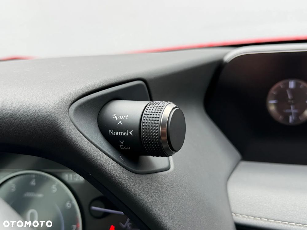 Lexus UX 200 GPF Pure 2WD - 18