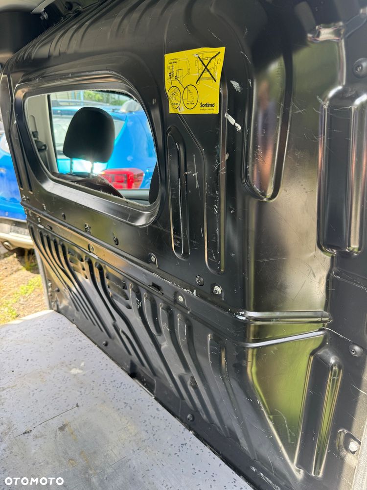 Opel Combo - 28