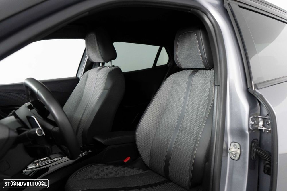 Peugeot 2008 1.2 Hybrid Allure e-DCS6 - 9