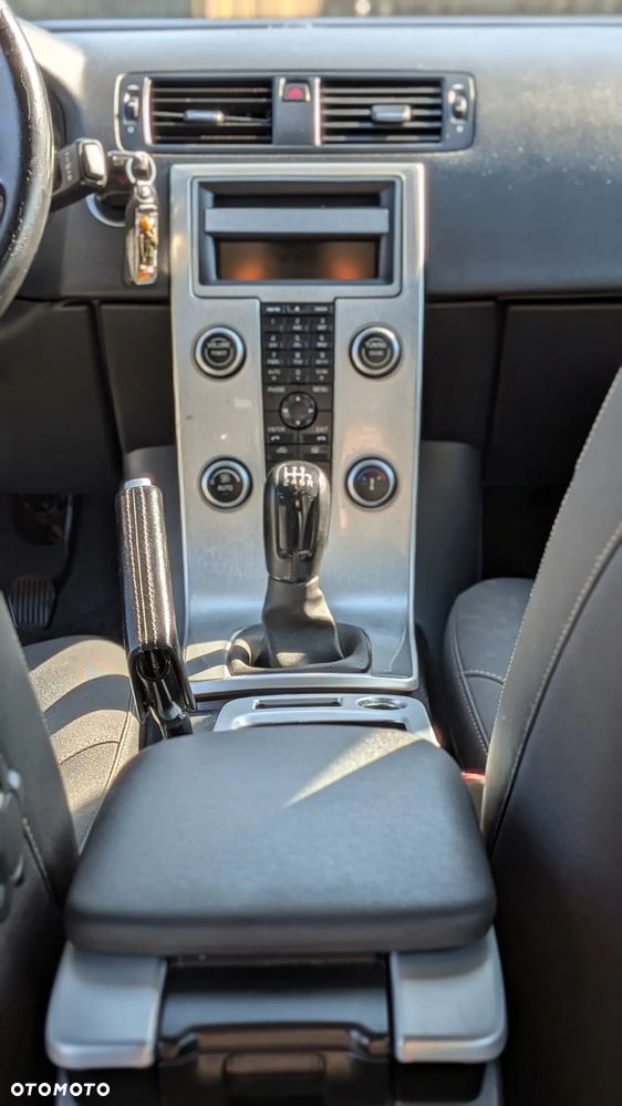 Volvo V50 D3 - 8