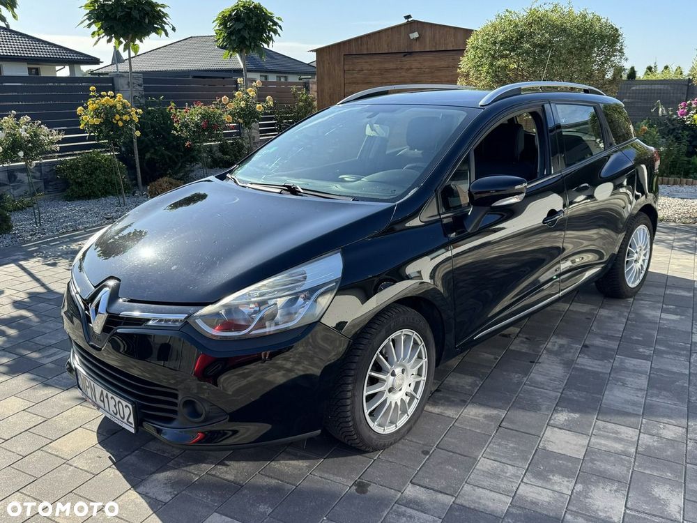 Renault Clio - 16