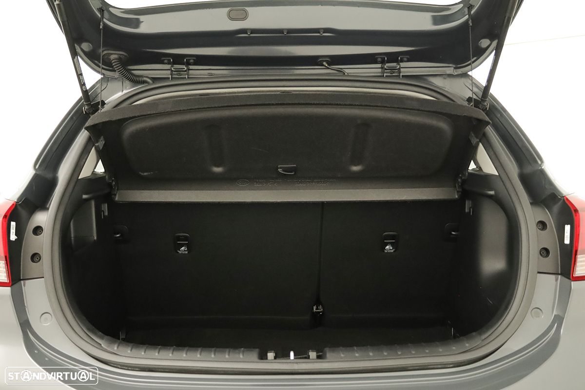 Kia Rio 1.2 CVVT Dynamic - 23