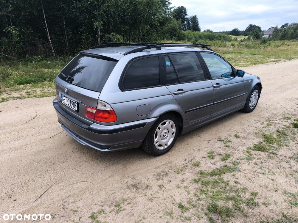 BMW Seria 3 - 3