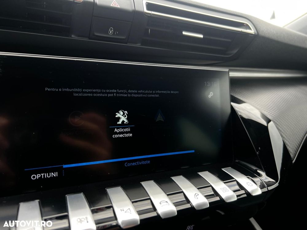 Peugeot 508 - 14