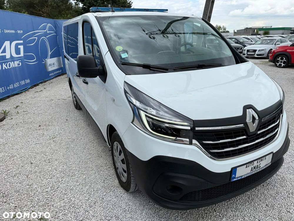 Renault TRAFIC - 4