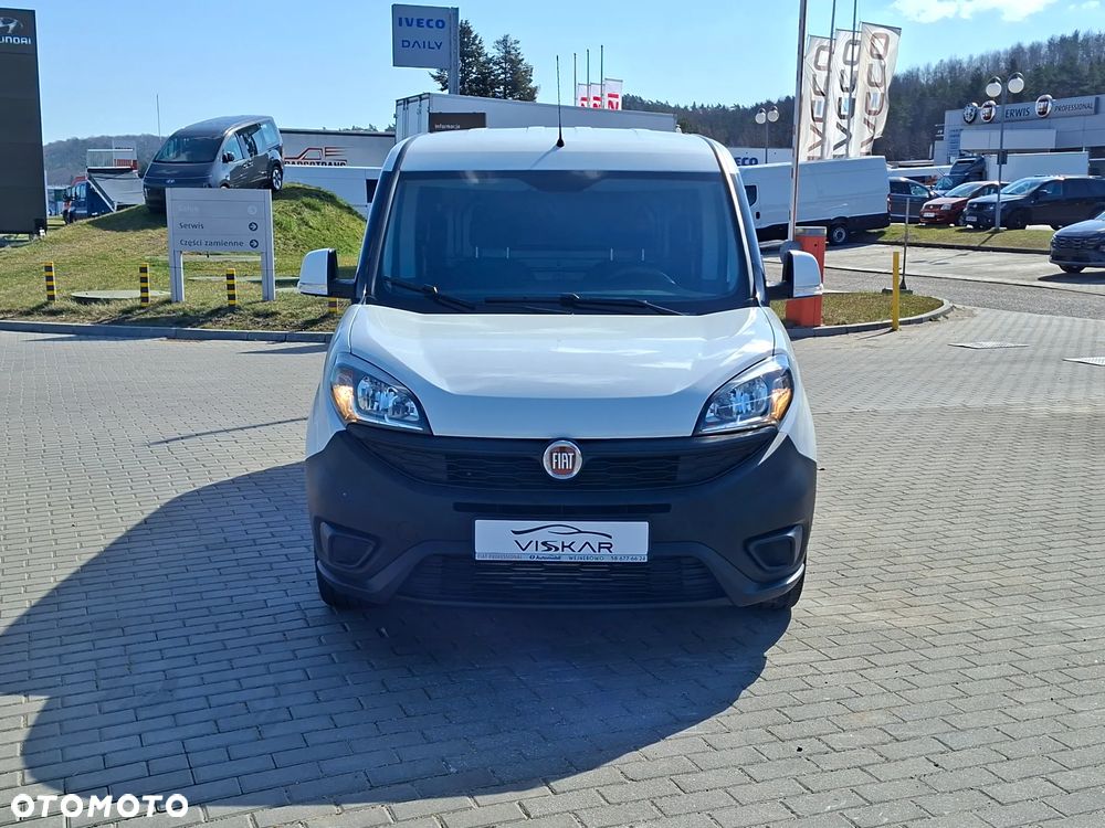 Fiat Doblo - 5