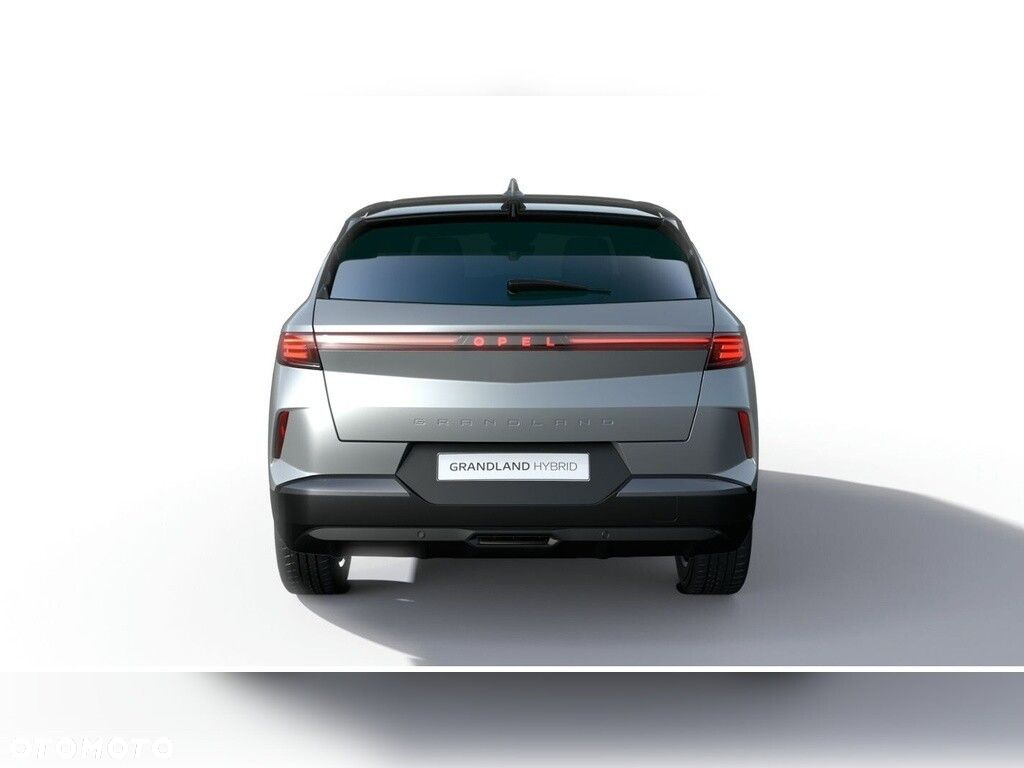 Opel Grandland - 4