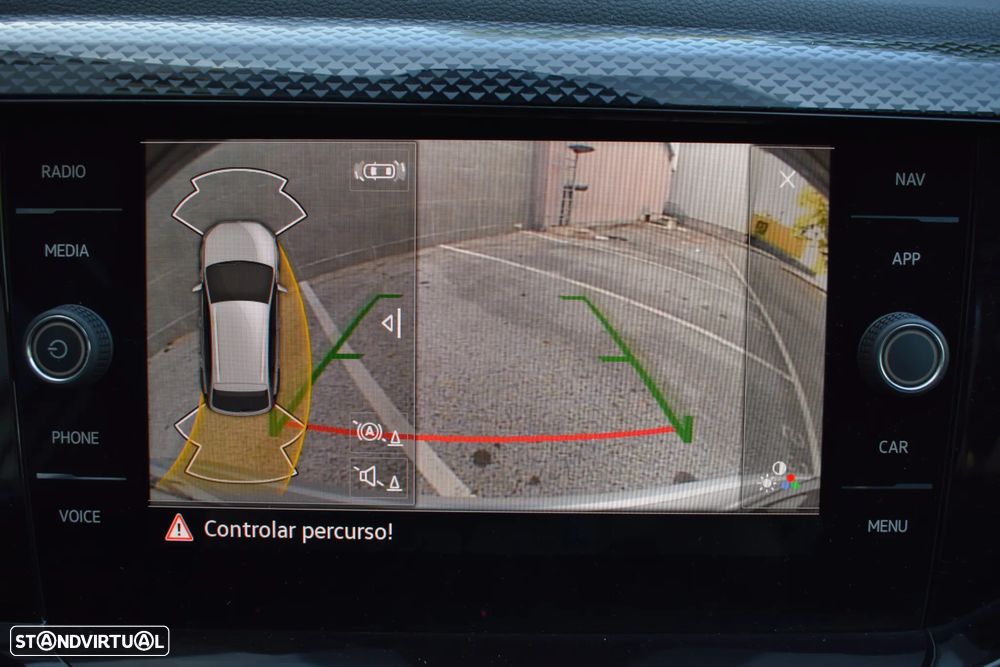 VW Taigo 1.0 TSI Urban Style - 21