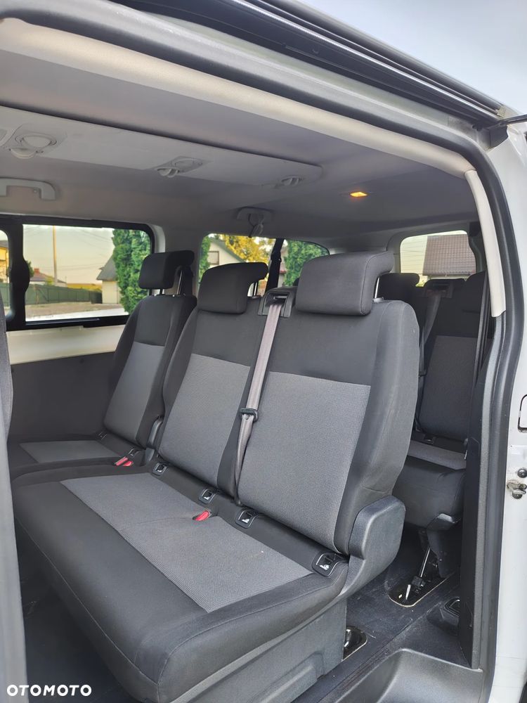 Opel Vivaro L INNOVATION - 18