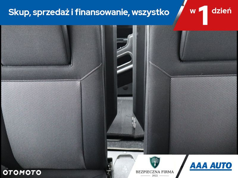 Opel Zafira - 17