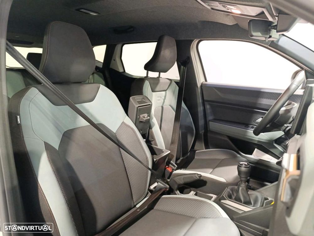 Dacia Duster 1.2 TCe Extreme - 5